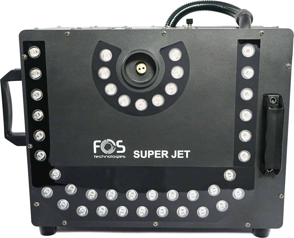 Super JET