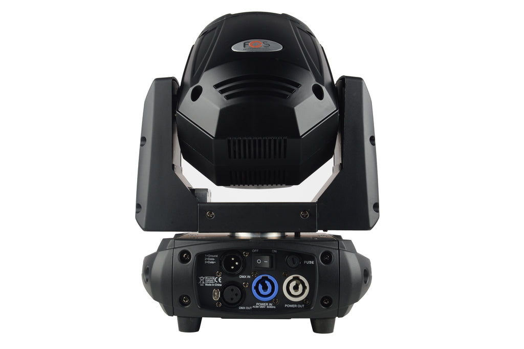 Iridium 75w Beam