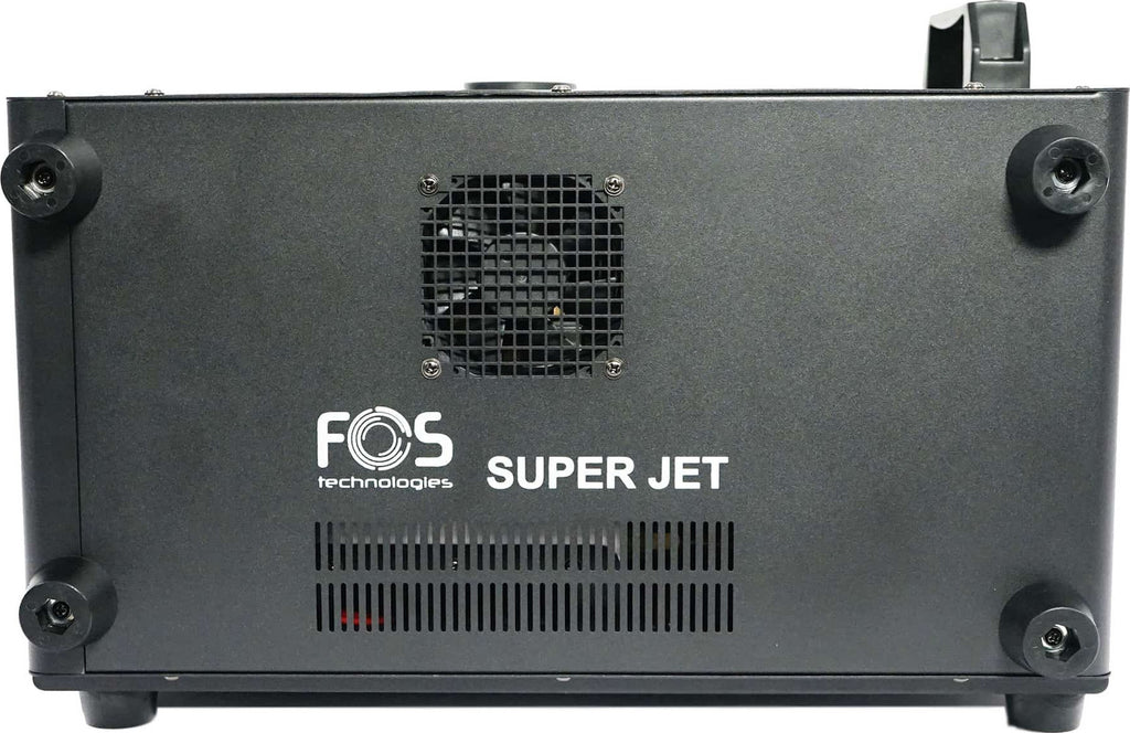 Super JET