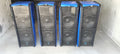 USATO SISTEMA AUDIO QUBE Q215 + Q18