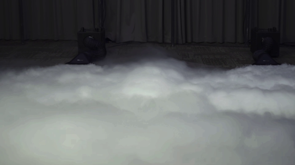 Water Low FOG 2000