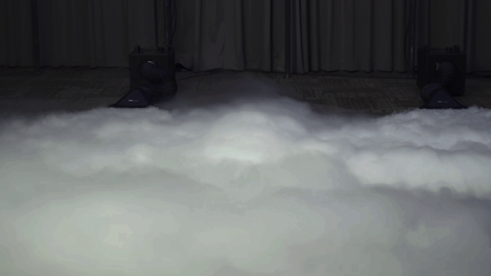 Water Low FOG 2000