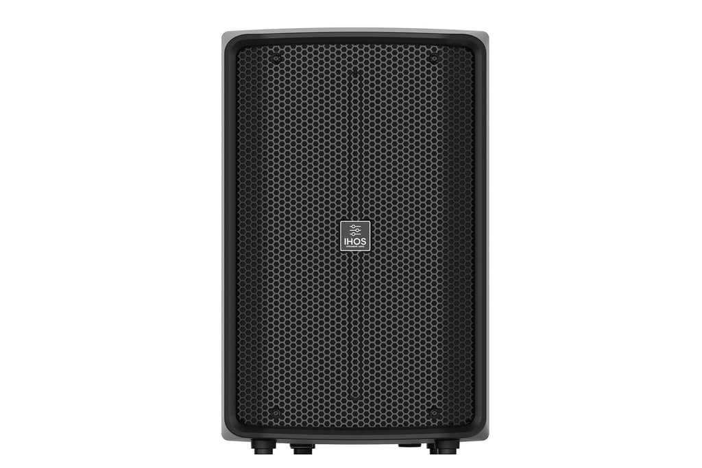 NAXOS 10A DSP