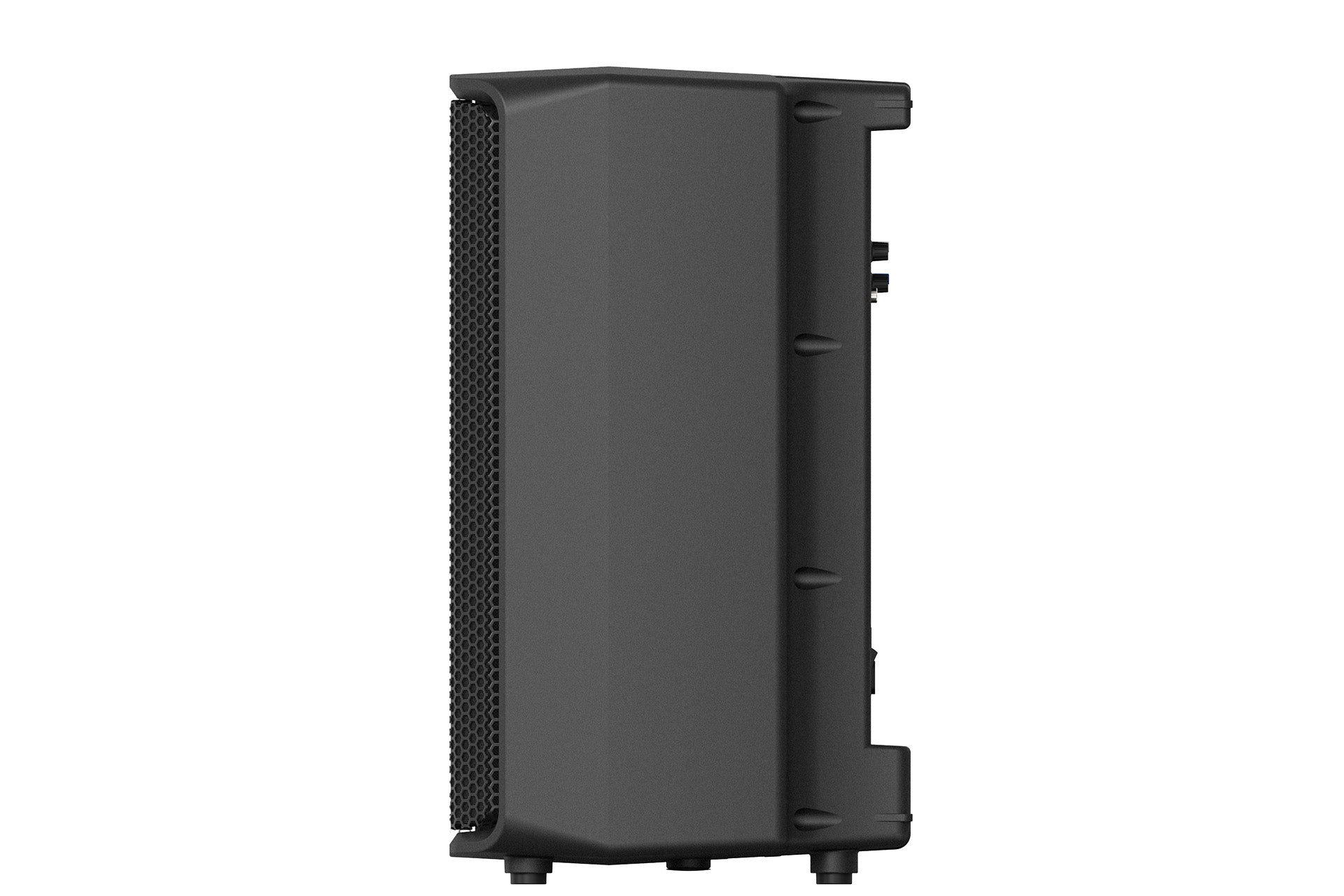 NAXOS 10A DSP