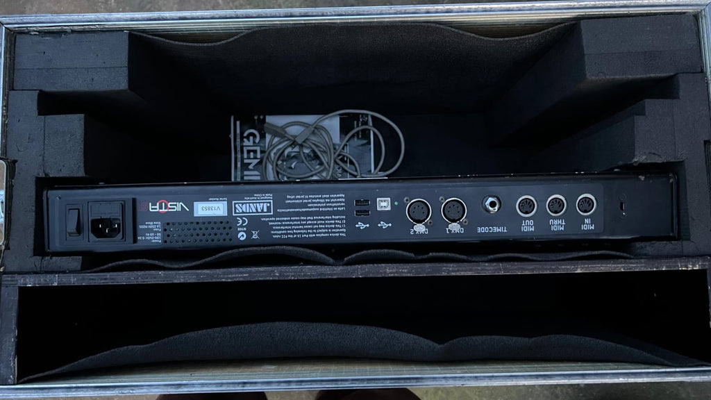 USATO vista s1