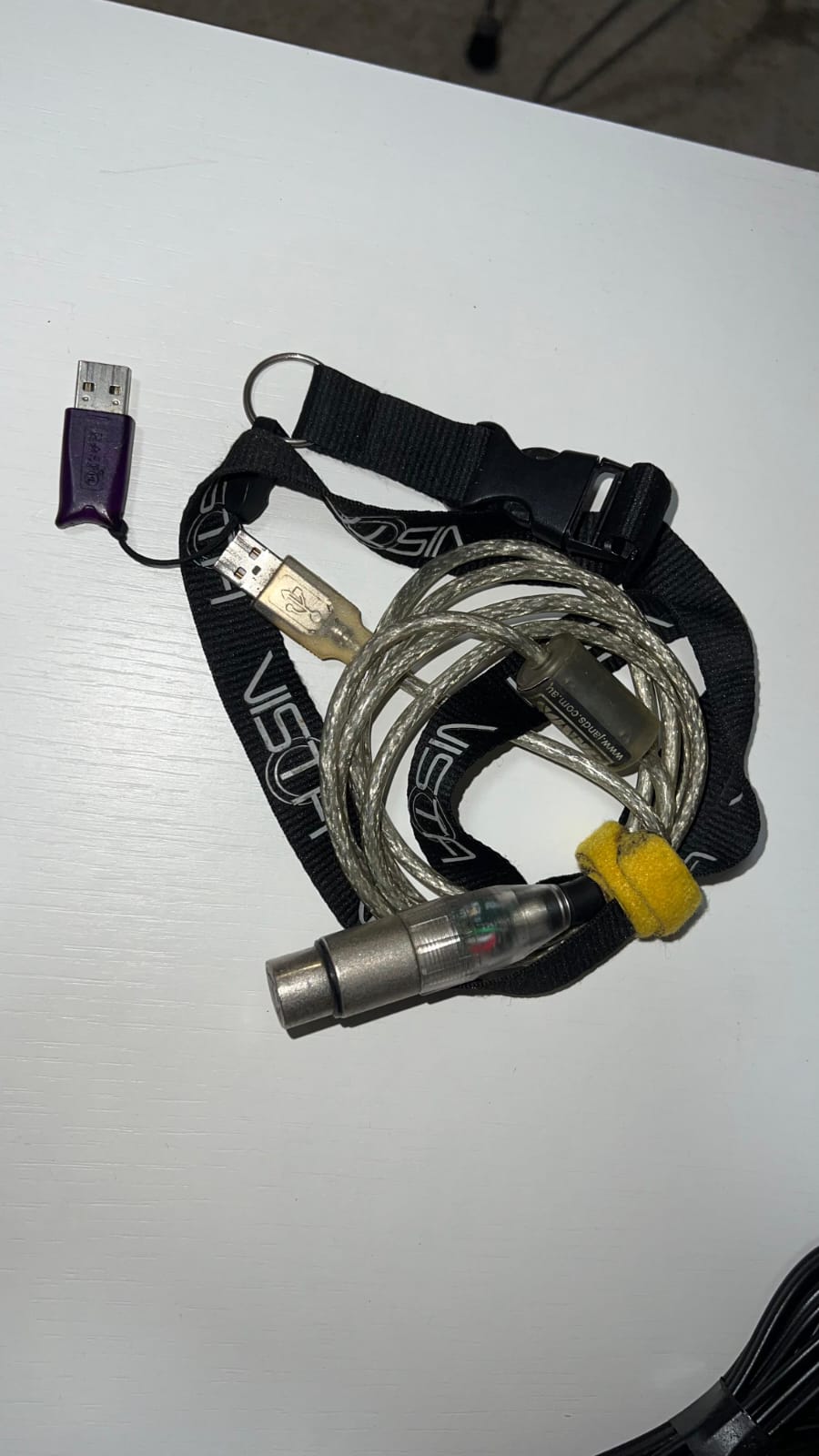 USATO vista s1