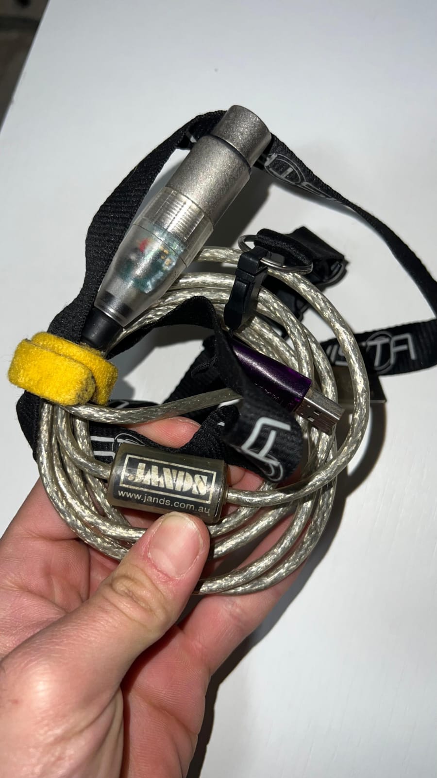 USATO vista s1