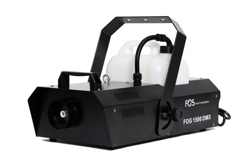 1500 DMX