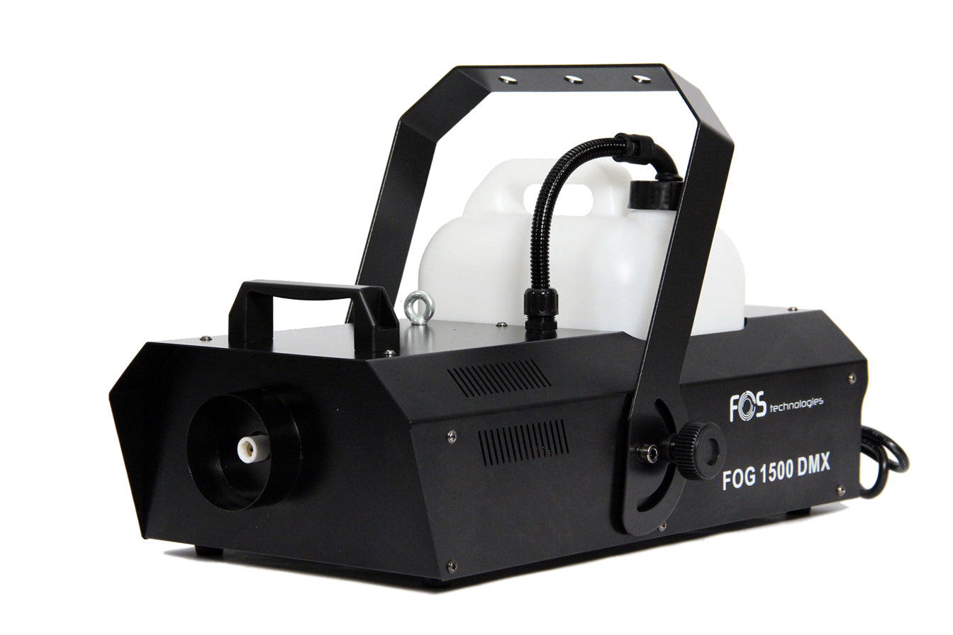 1500 DMX
