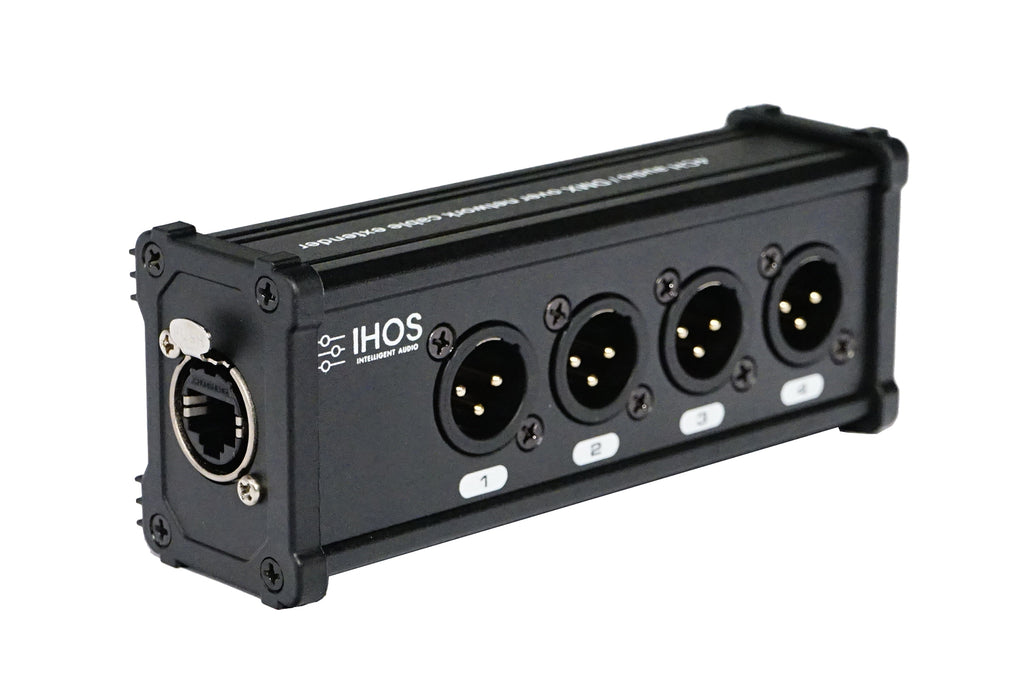 INET4-M