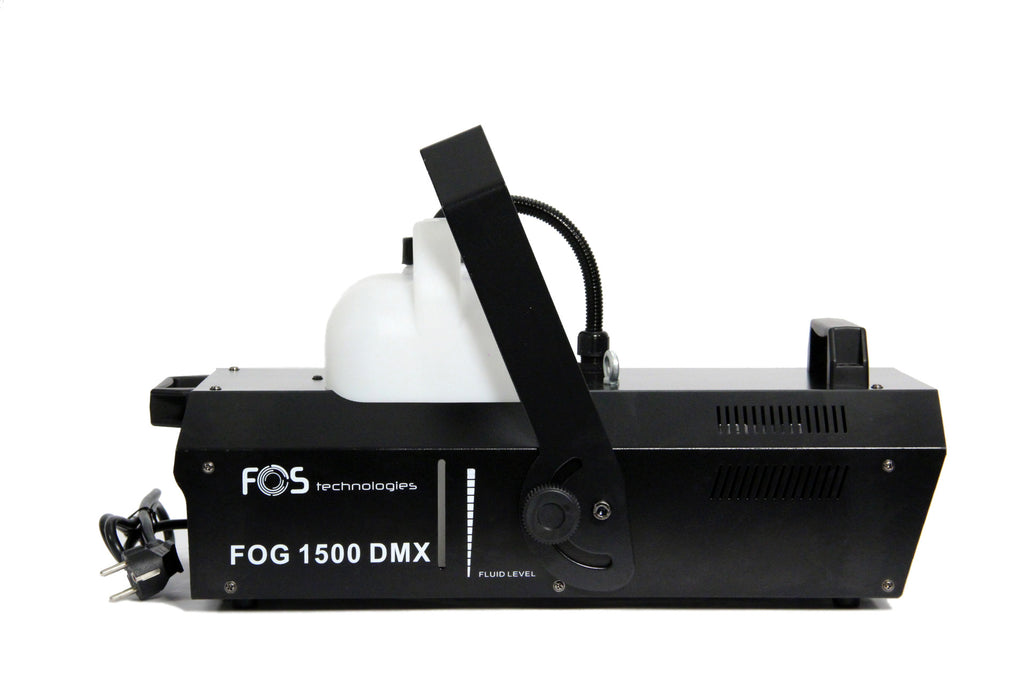 1500 DMX