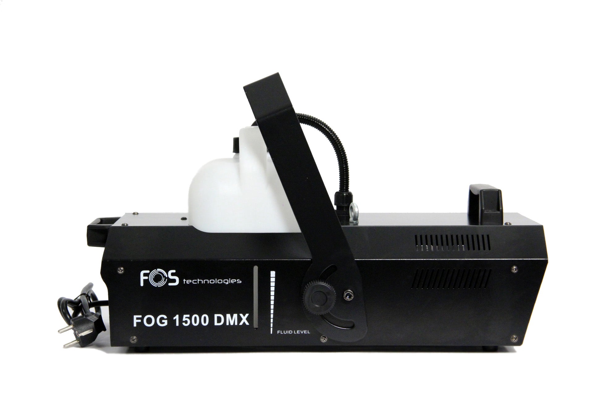1500 DMX