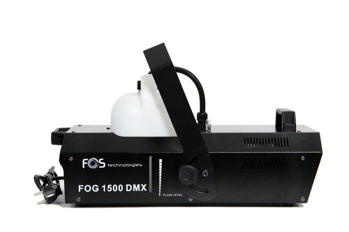1500 DMX