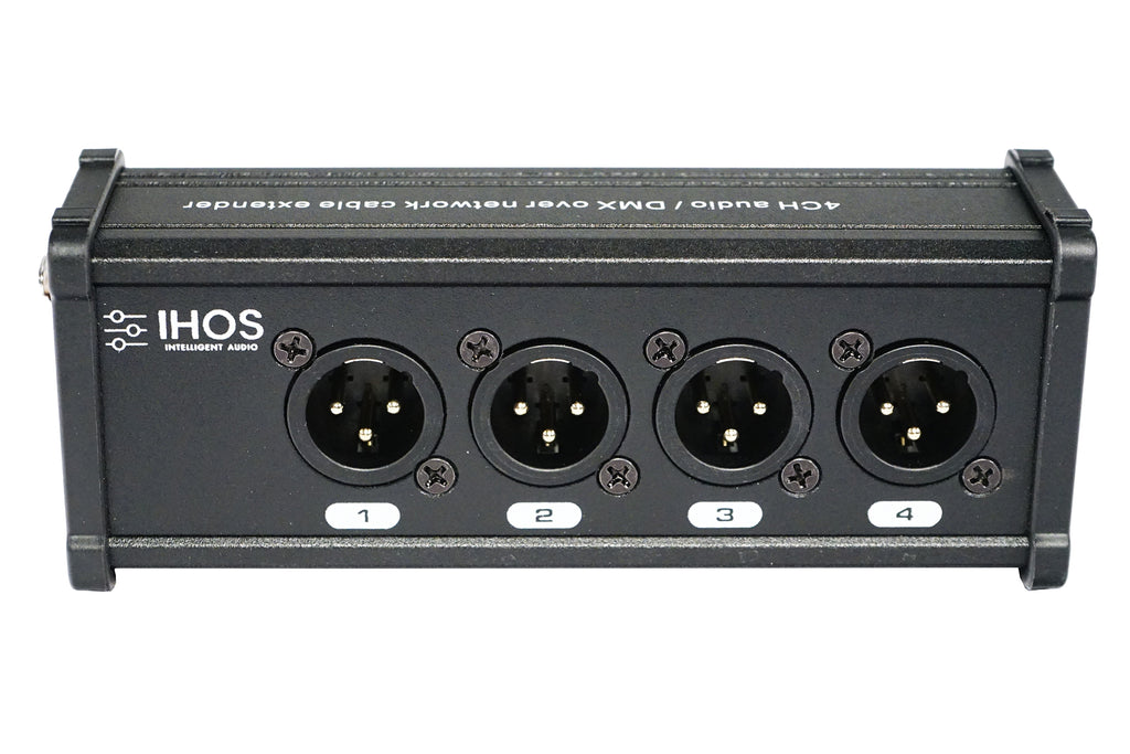 INET4-M