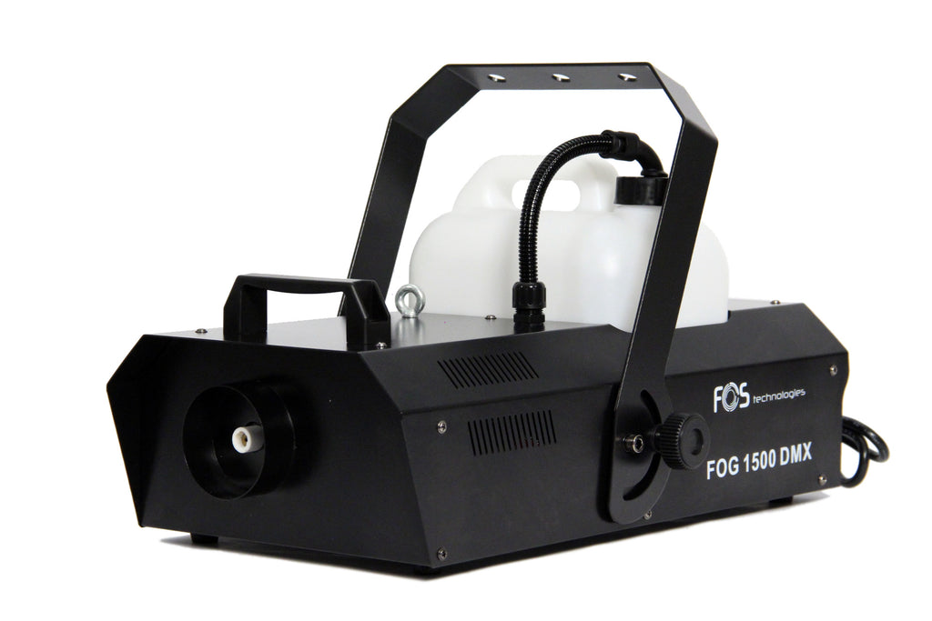 1500 DMX