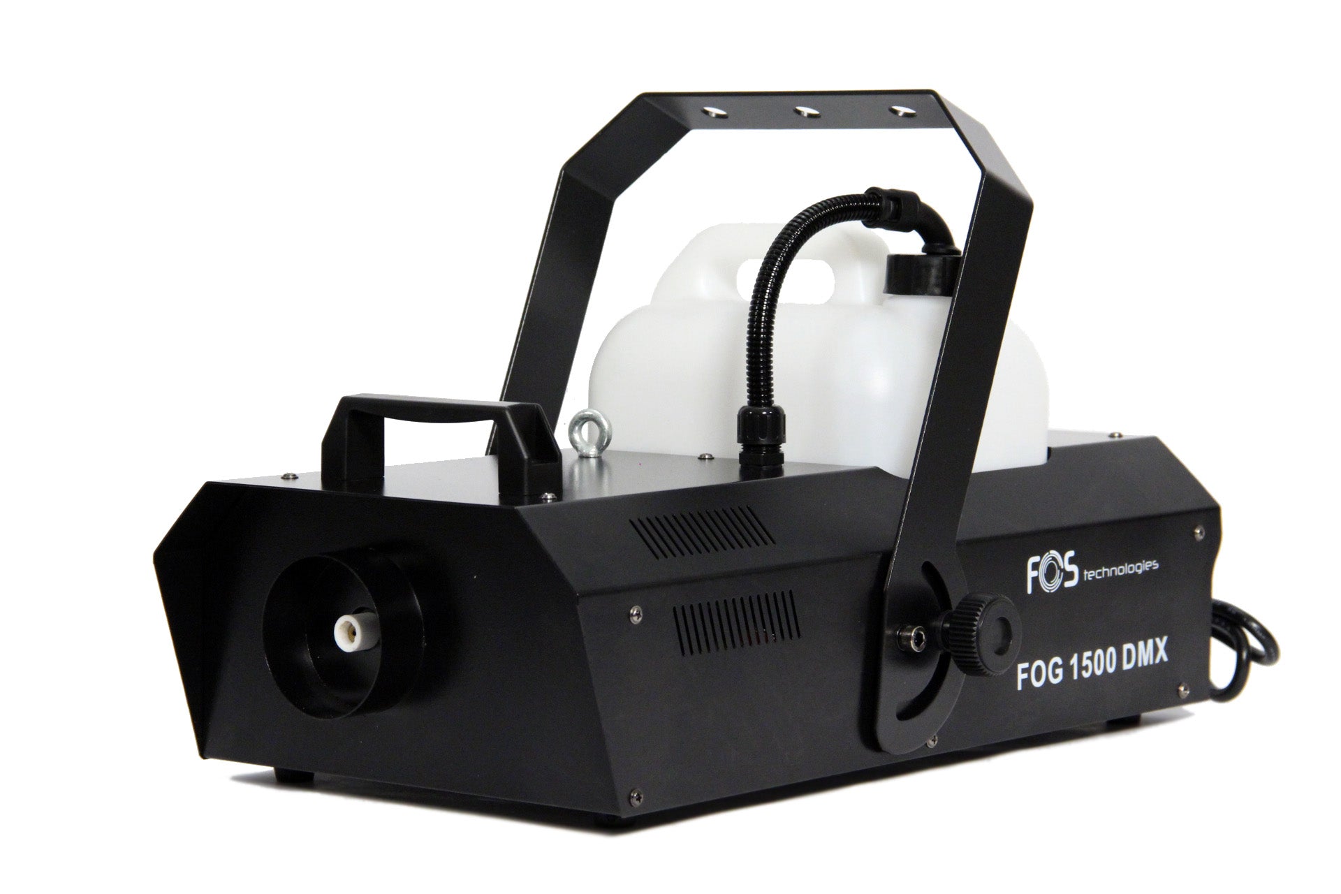 1500 DMX