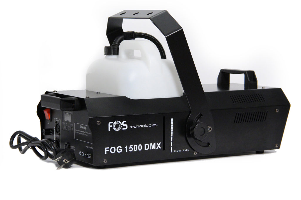 1500 DMX