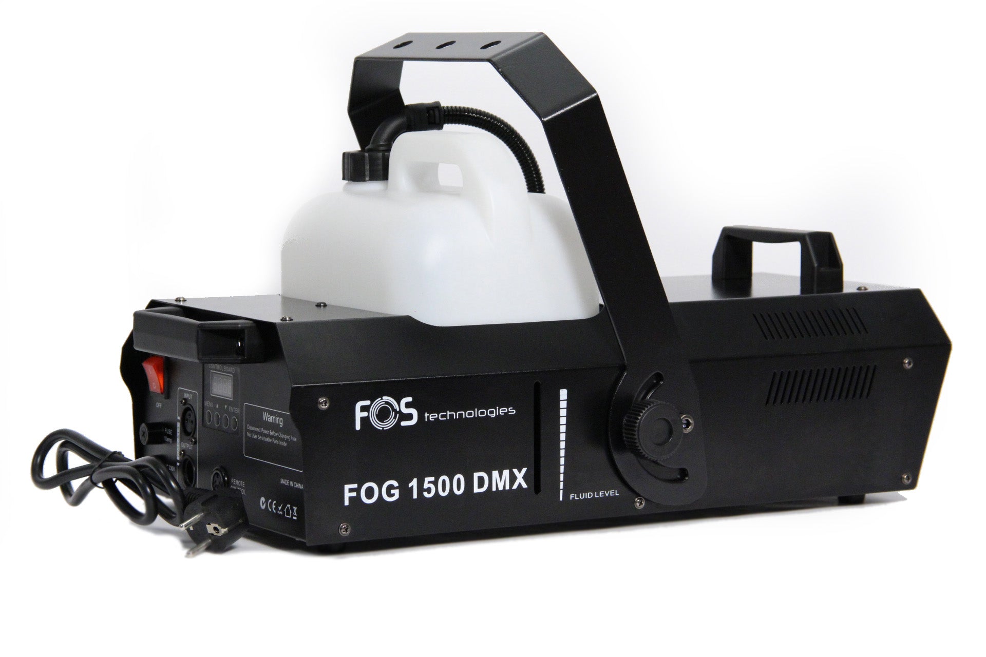 1500 DMX